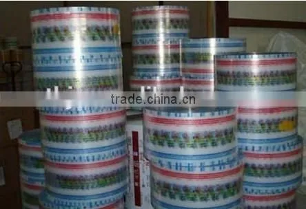 Semi Automatic Can Paste Filling Machine photo-5