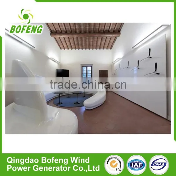 FRP Vessel/fibre Reinforced Plastic Vessel/customized FRP Products photo-5