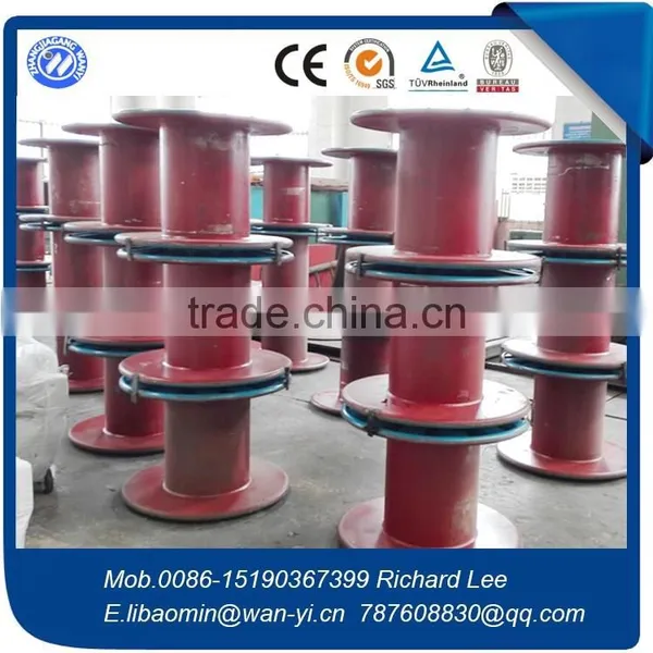 Wire Machine Drawing Spare Parts photo-3