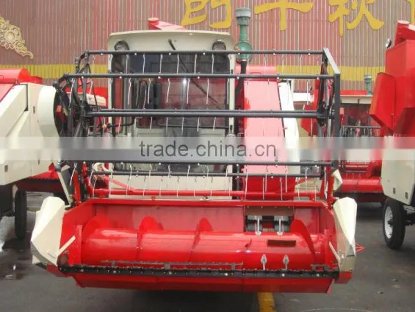 Combine Harvester photo-5