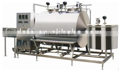 CIP Cleaning Unit photo-5