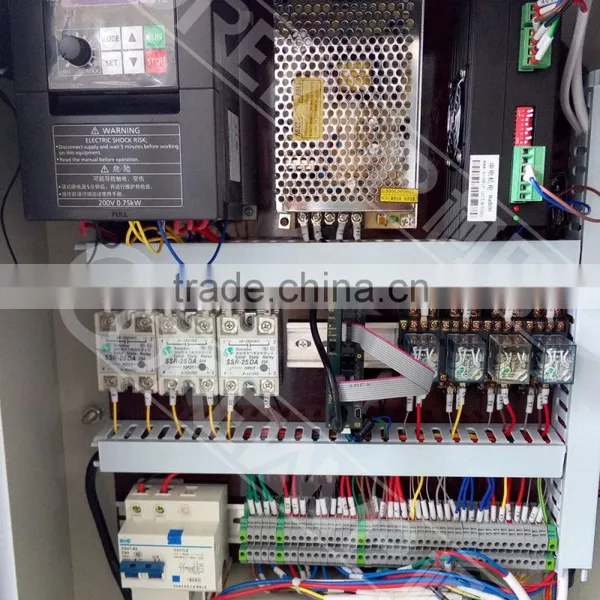 3 Sides 4 Sides Seal Bag Packing Machine photo-2