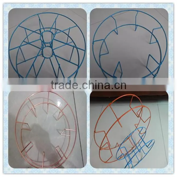 China Manufacturer Metal Spools Co2 Welding Wire Spool for Welding Wire Er70s-6 photo-5