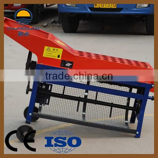 Thicker Steel Plate Corn Sheller Machine photo-2