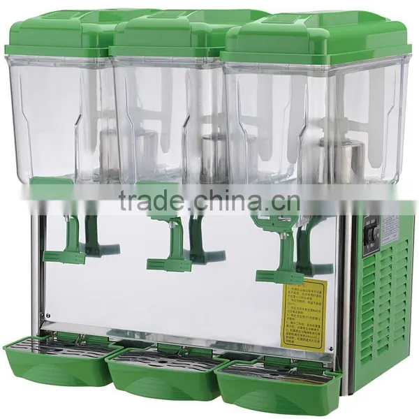 Juice Dispenser for Cold and Hot Drinks / Commercial Cold Drink Dispenser photo-5