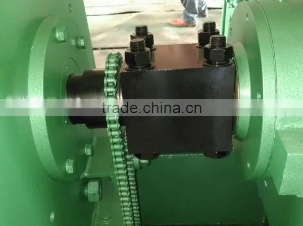 Prefessional Automatic Cold Press Cedar Nut Oil Extracton Machine photo-4