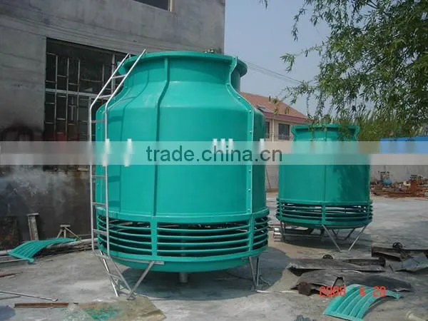 2016 New Design High Quality Cooling Tower On The Water Pool photo-2