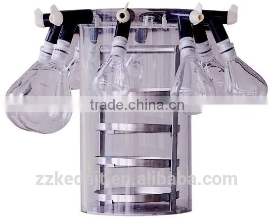 High Efficient Mini Freeze Dryer photo-6