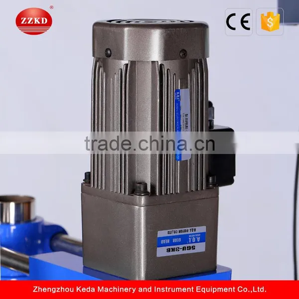 2017 New Corossion Resistance Glass Vessel photo-4