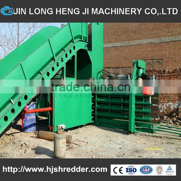 Dispersed Cutting Blades on Feed Opening Baler Machine,silage Baler Machine With Reasonable Price photo-2