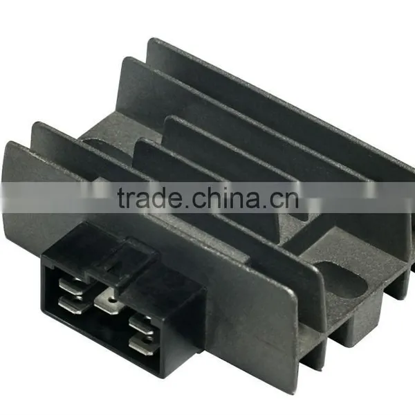 Voltage Regulator for 50cc Motorcycle