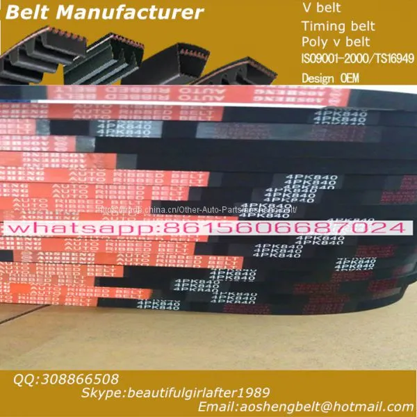 Original Timing Belt 13568-19125/88za19 13568-19135/94za19 13568-29015/211my32 159yu25.4 for Toyota Honda Suzuki photo-3