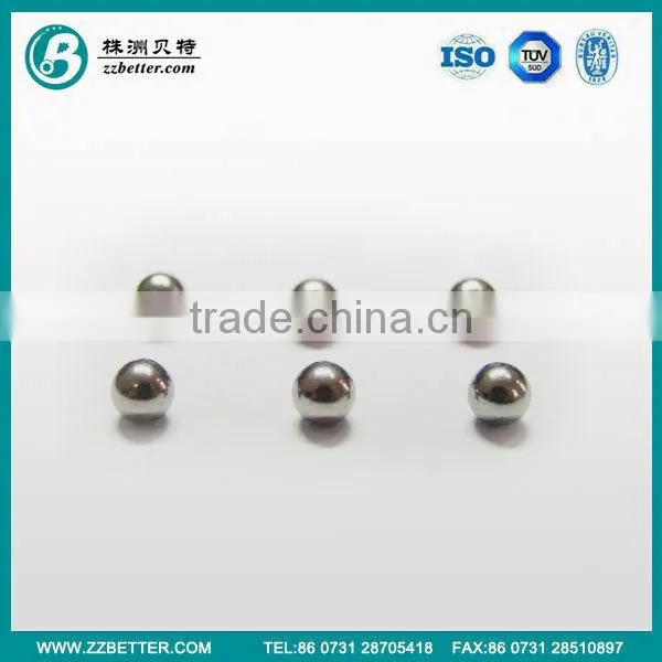 Endurable K10/K20/K30 Ceramic Carbide Ball for Bearing Ball for Wholesale photo-5