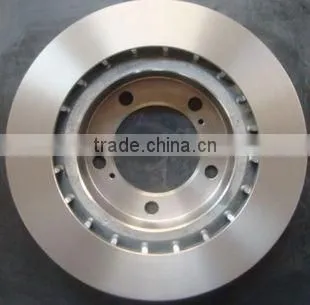 ENGINE PARTS BRAKE DRUM FOR TOYOTA HIACE/QUANTUM '2005-2010 OE:42431-26190 photo-2