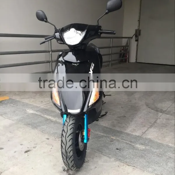Popular and Hot Selling 50cc/125cc/150cc Gasoline Scooter/scooter photo-3
