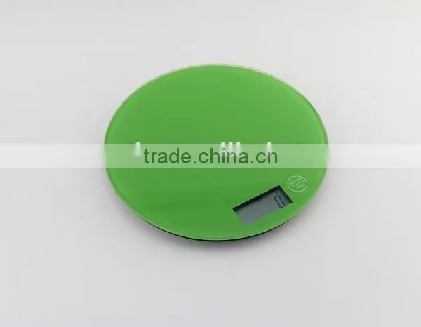 Household Digital Diet Kitchen Scale photo-2