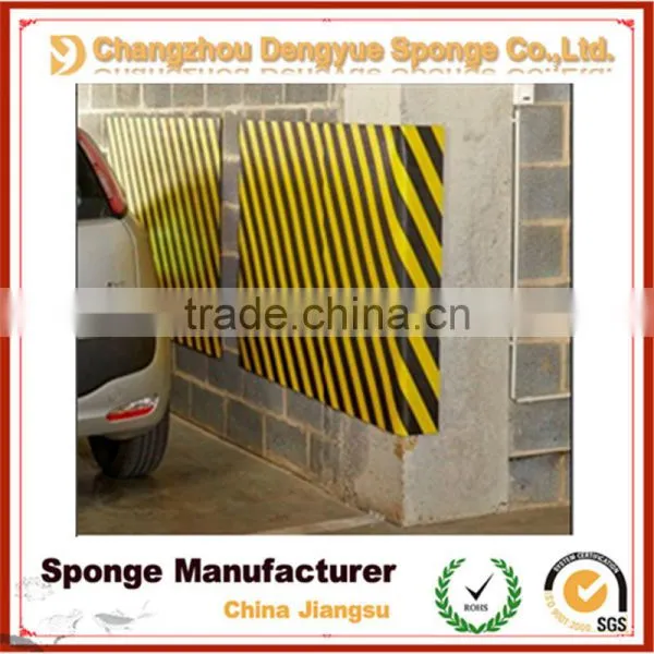 Wholesale Crashproof Car Door Protective Foam Protection Parking Foam Wall Protector photo-2