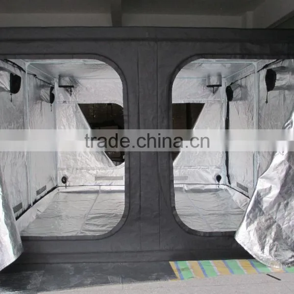 High Quality Home Box Grow Tent photo-2