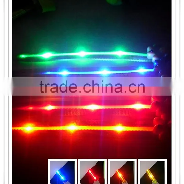 Factory Sale Fashion Riders LED Reflective Arm Band