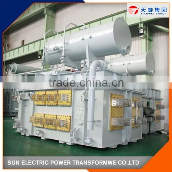 High Frequency 10kv Voltage Rectifier Special Transformer photo-4