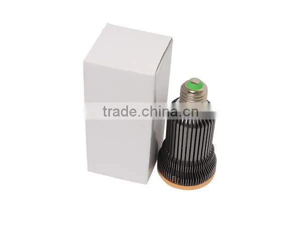 New Model 12W Spot COB Led Grow Light for Small Pot Plant Growing photo-6