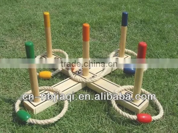 Champion Sports Ring Toss Set photo-2