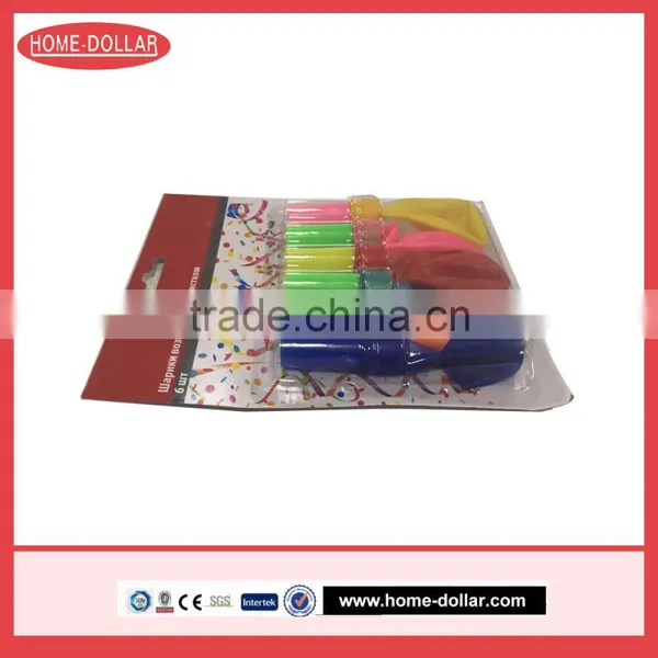 2017 Hot Sale Wholesale Printing Advertising Party Nature Balloon photo-2