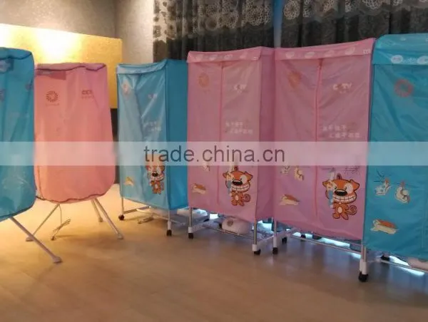 2015 New Electrical Home Appiance.1000W.cloth Dryer Stand photo-6