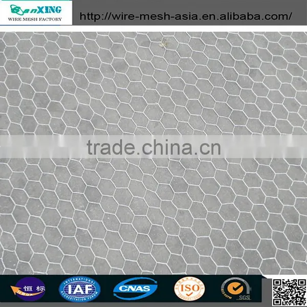 Durable Chicken Cage PVC Galvanized Hexagonal Wire Mesh photo-3