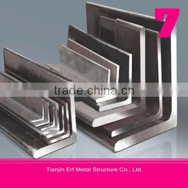Stainless Steel Angle Bar for Construction Building photo-5