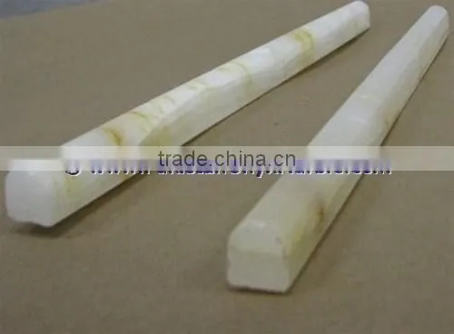 PAKISTANI NATURAL ONYX PENCIL MOLDING COLLECTION photo-5
