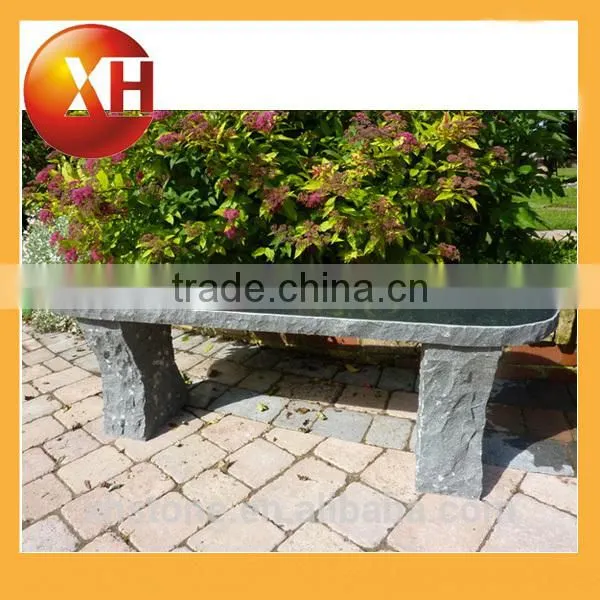 Outdoor Stone Bench School Chair for Cheap Sale photo-4