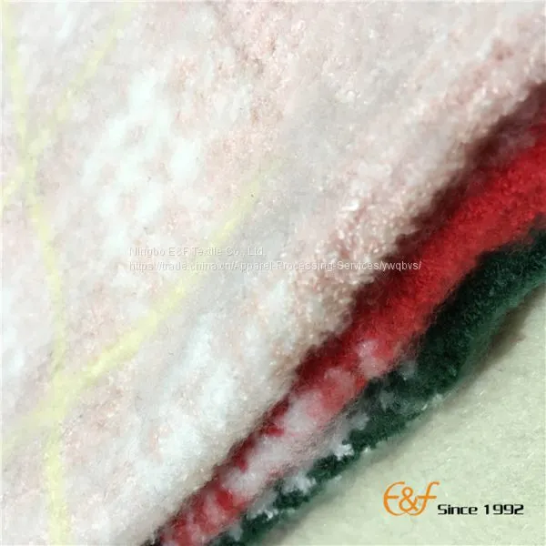 Ladies Classical Knitted Elastic High Waisted Short Pants photo-4