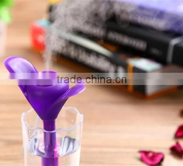 Clover Mini Humidifier Portable Office Humidifier USB Mini Humidifier photo-4