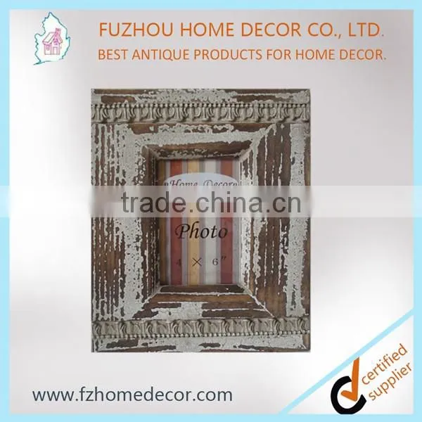 Handmade Vogue Photo Frame Holding Photo Picture Frame photo-5