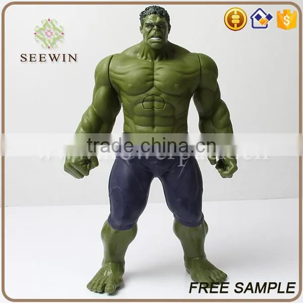 Hero Movies Delicated Fans Anime Action Figure photo-5