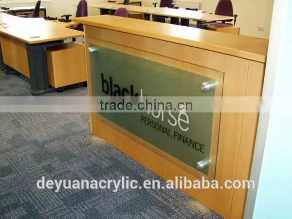 High Uality Channel Acrylic Led Signage and Letter Sign photo-2