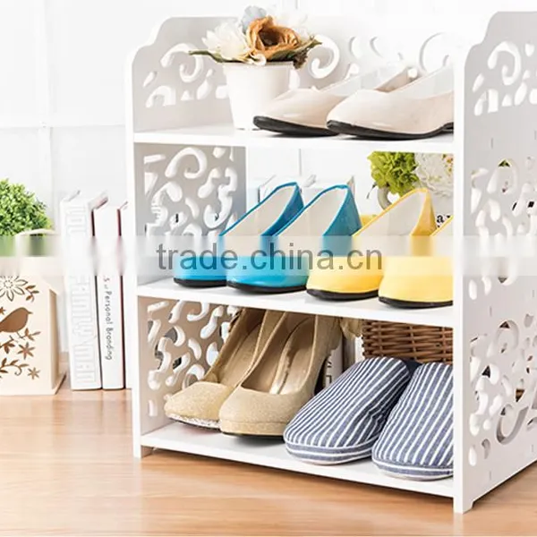Creative Multilayer Shoe Rack photo-2