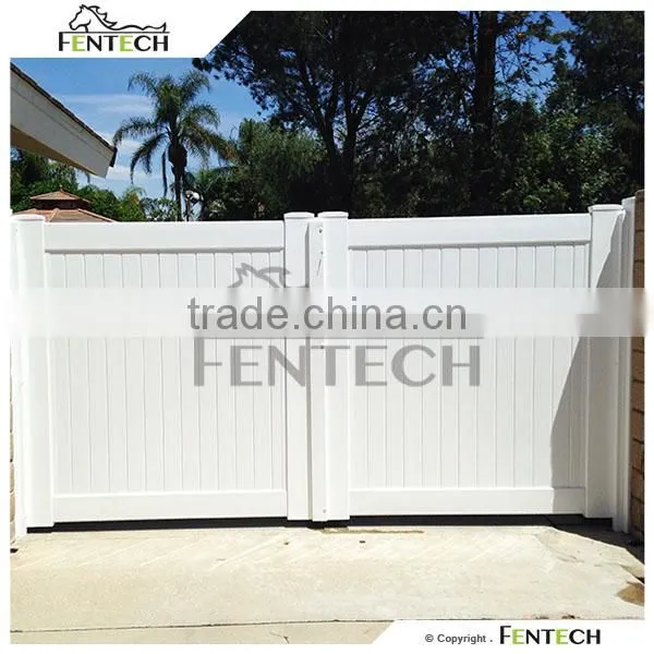 Hot Sale High Quality Fence Panel for Home photo-2