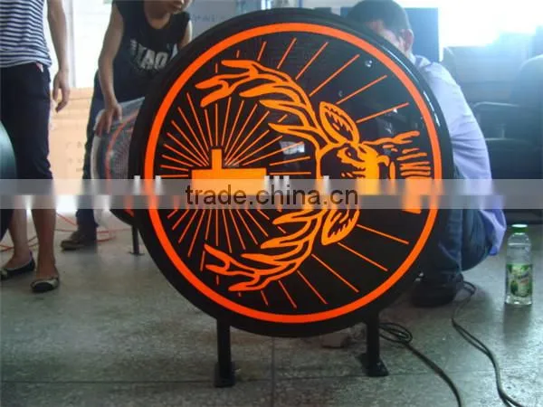 Led Advertising Display Board photo-5