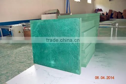 HY Special Manufacturer Wet Floral Foam Vertical Cutter photo-5