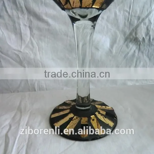 Home Interior Handmade Mosaic Classical Vases photo-2