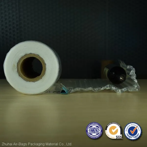 Ударопрочная воздушная пленка photo-3