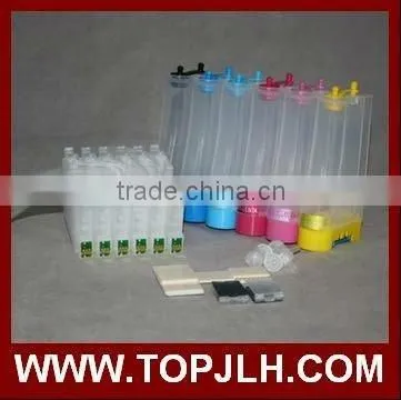 CISS for Epson Photo 1390 1400 1410 With Auto Rest Chips photo-3