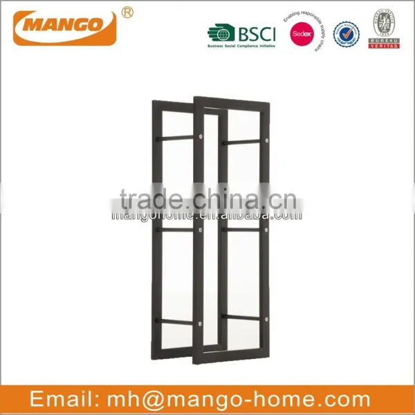 New Arrival Metal Log Holder (A) photo-6