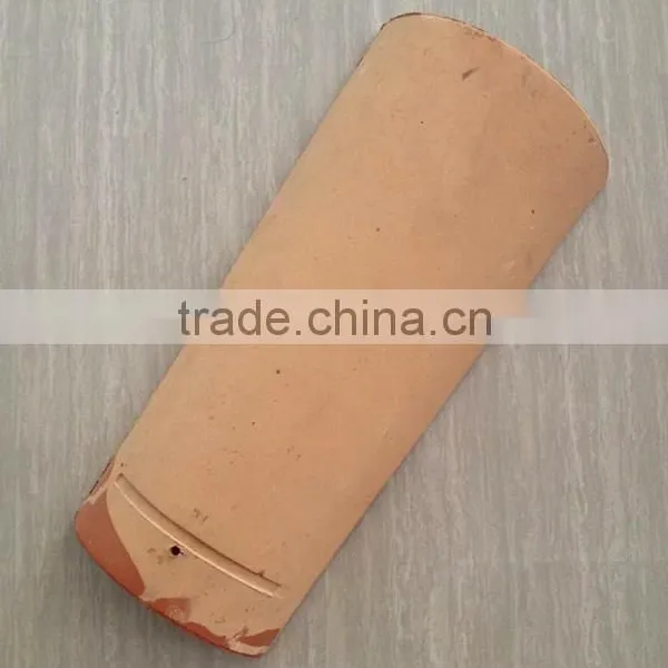 Chinese Online Shopping Red Clay Roof Tiles photo-3
