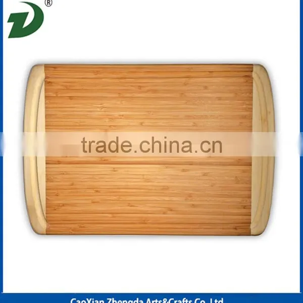 China Pure Handmade Chopping Boards photo-4