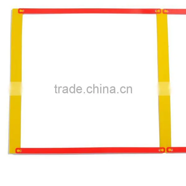 Removable Plastic Agility Ladder for Football Training photo-3