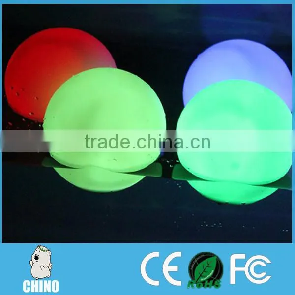 Illuminate Your Life The LED Lighted Ball CB003 photo-4