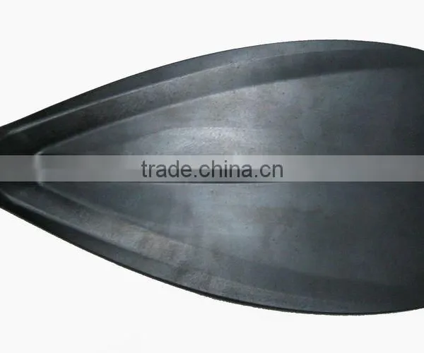 Plastic Blade With Aluminum Shaft Kayak Canoe Boat Paddle photo-4